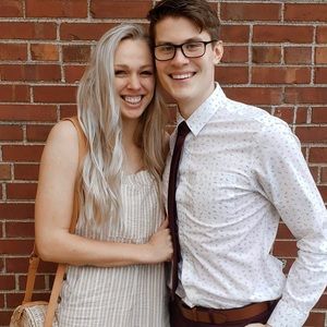 Meet your Posher, Sam